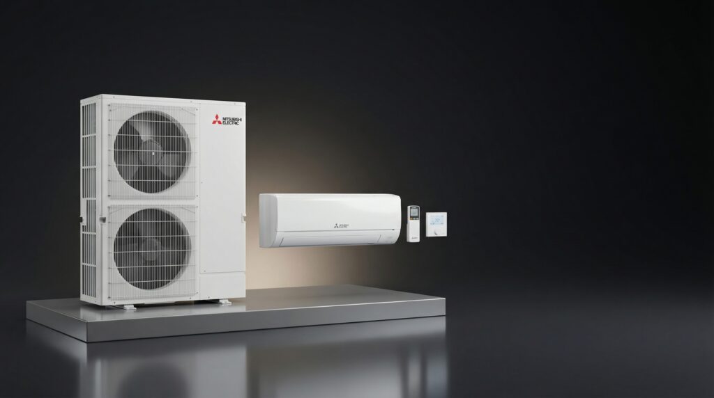 Heat Pumps