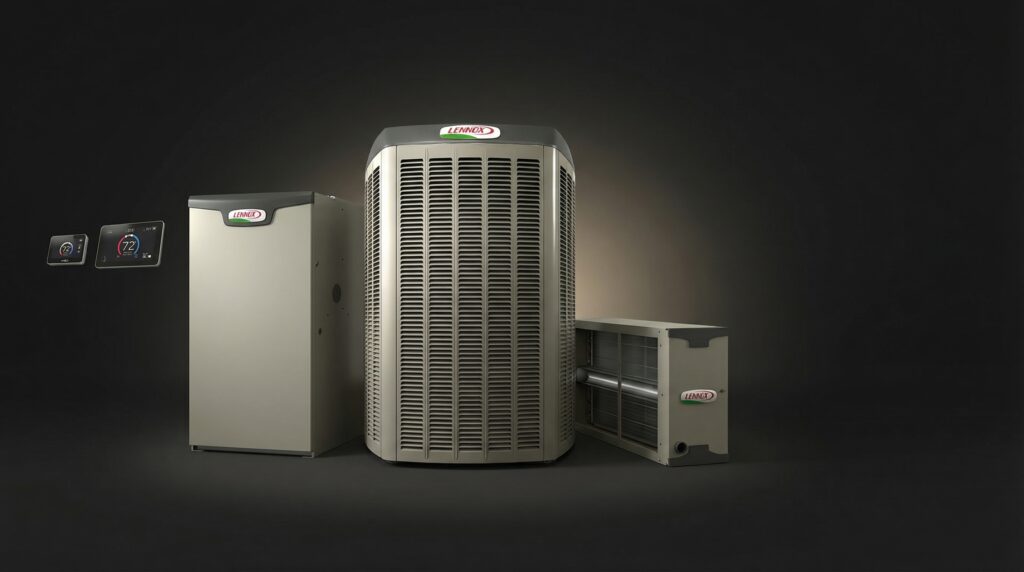 Why Direct Air Systems
