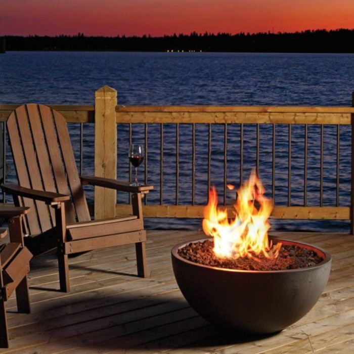 Outdoor Heating