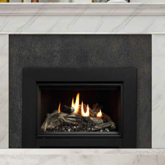 Gas Fireplace Inserts